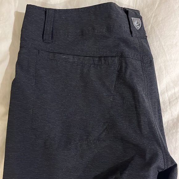 Kuhl Deceptr Pant [33x30, Raven (kind of like a dark charcoal/black/dark blue)] - Picture 8 of 9